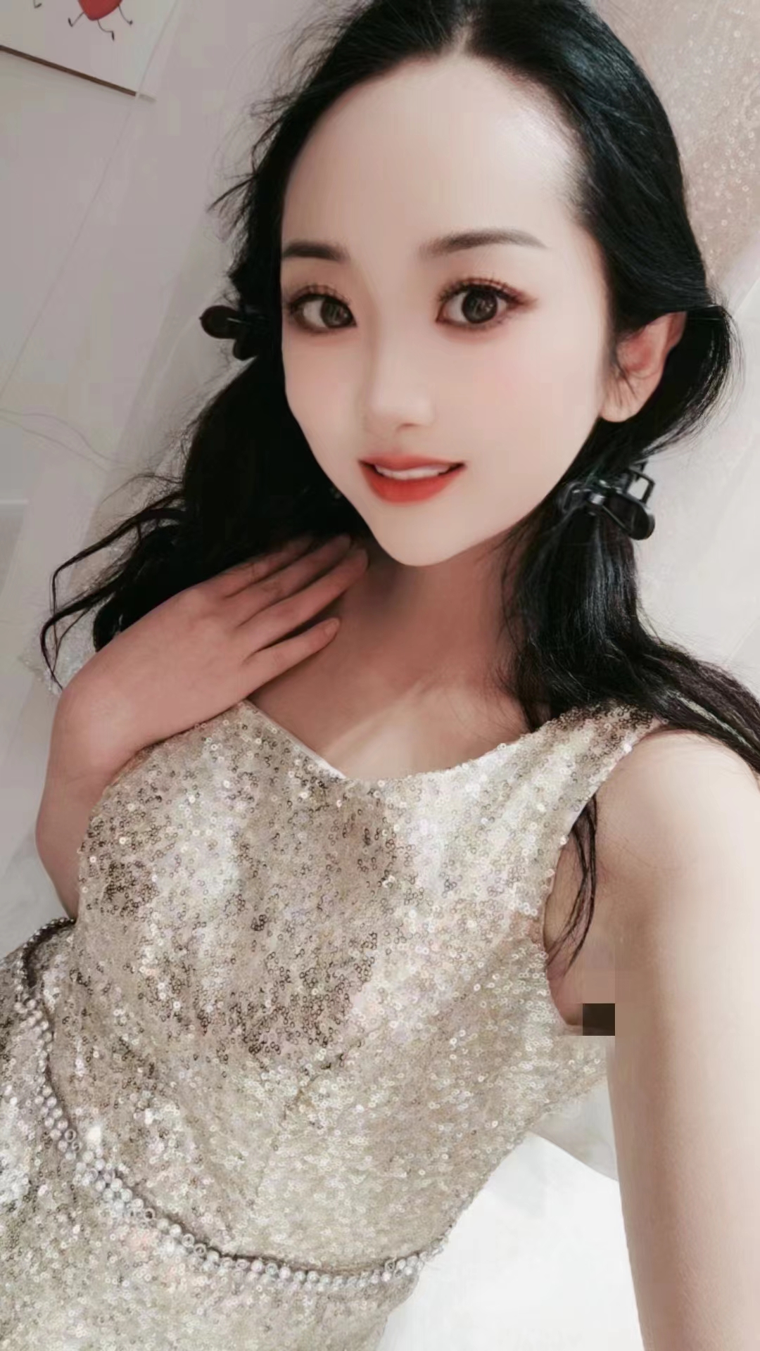 李奇霞