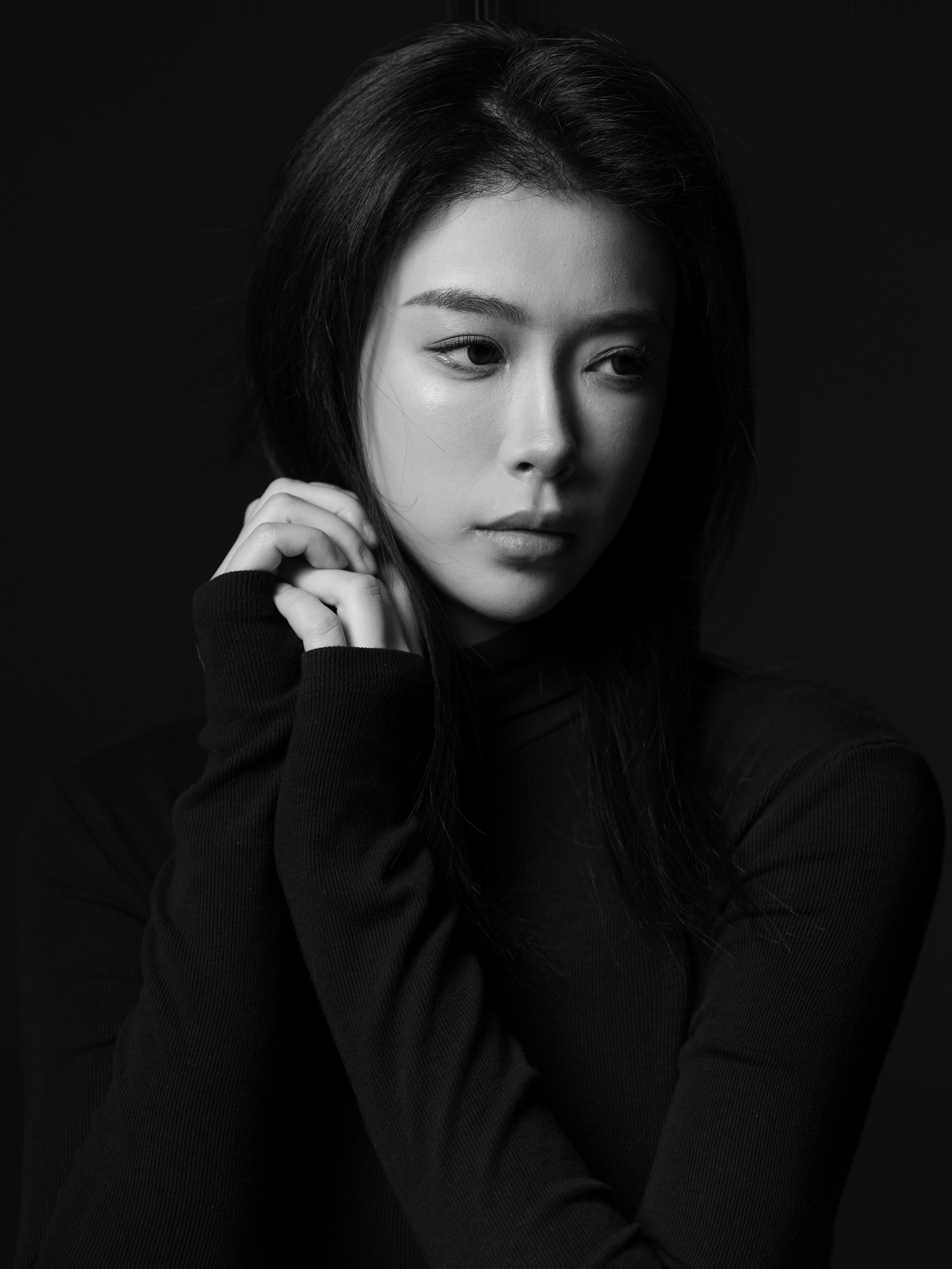 演员-高梓娴