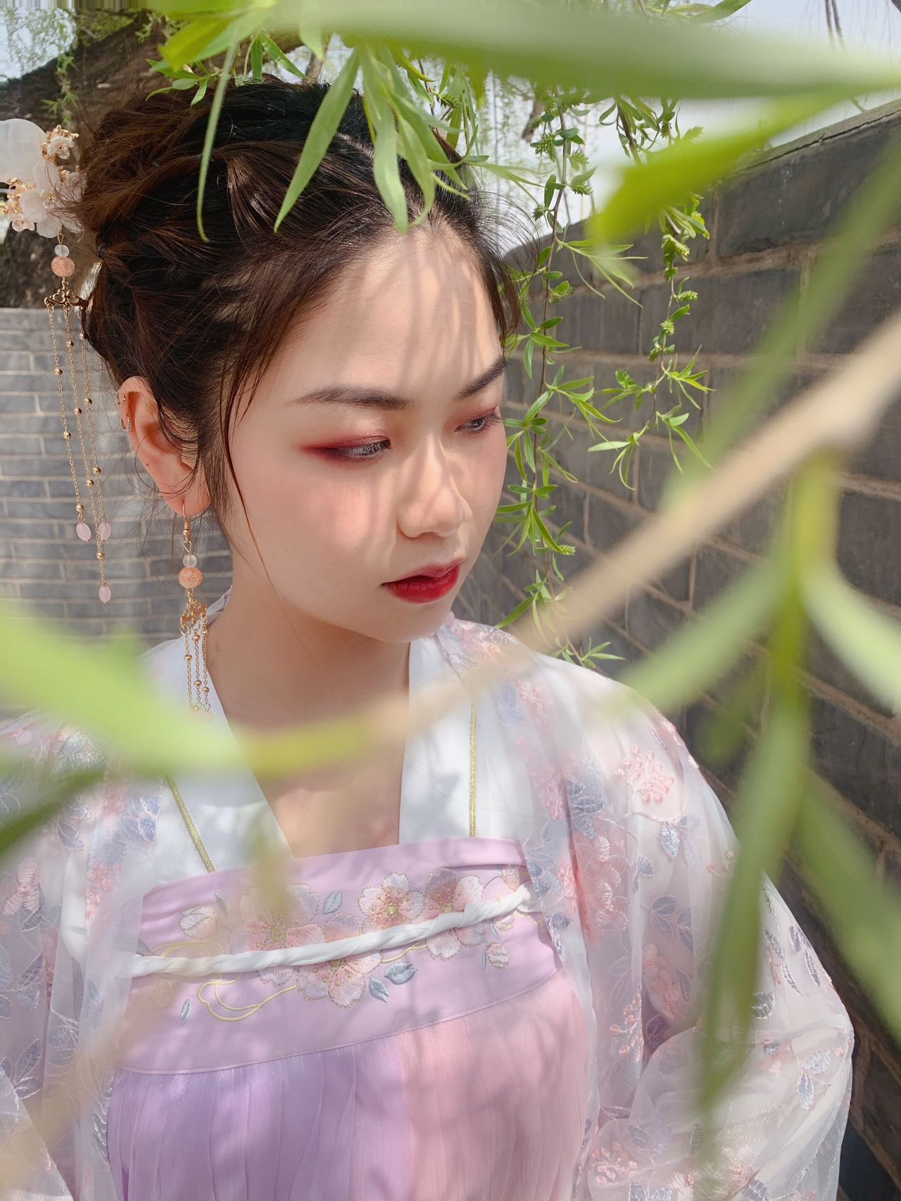 周梓潼