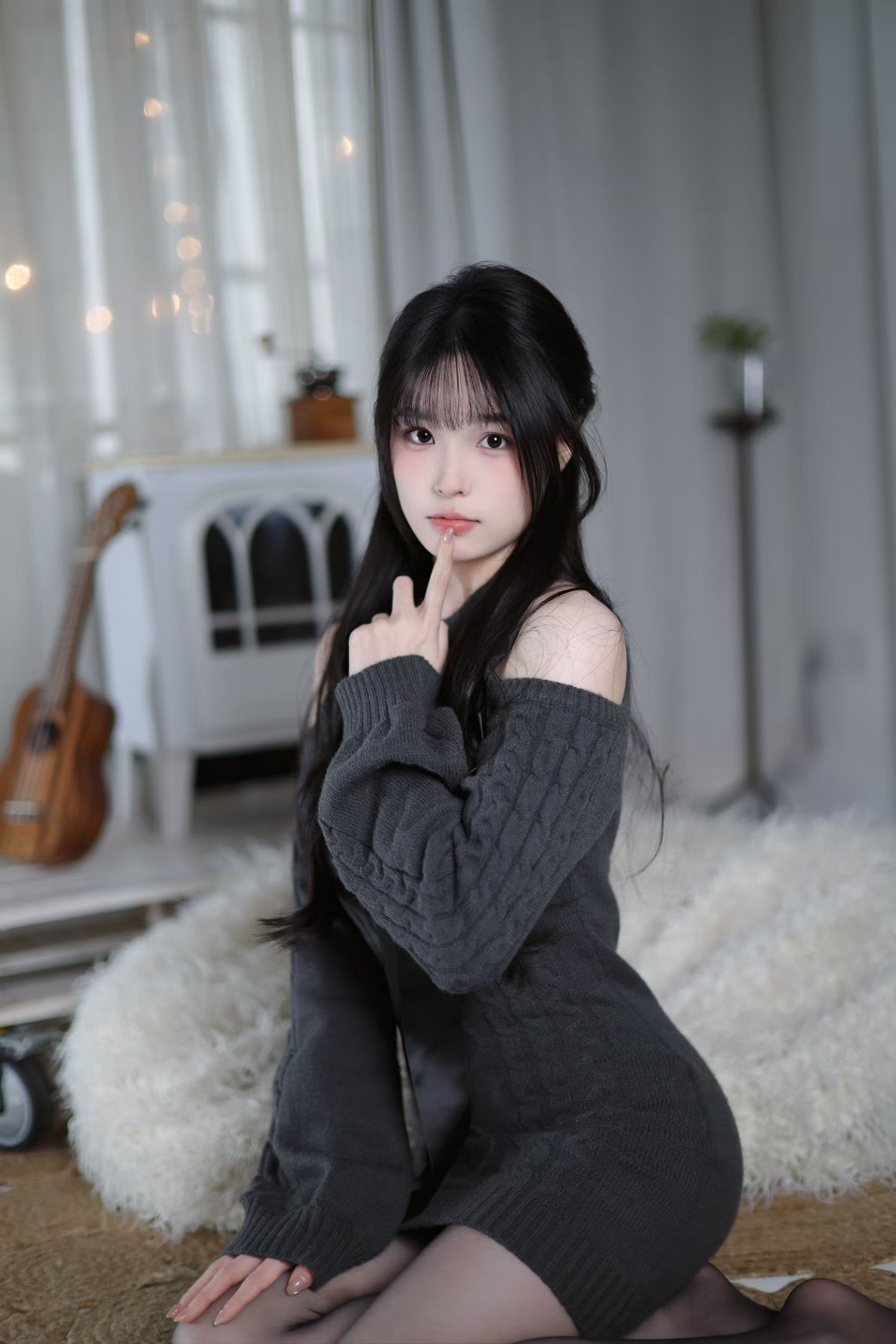 魏晓倩