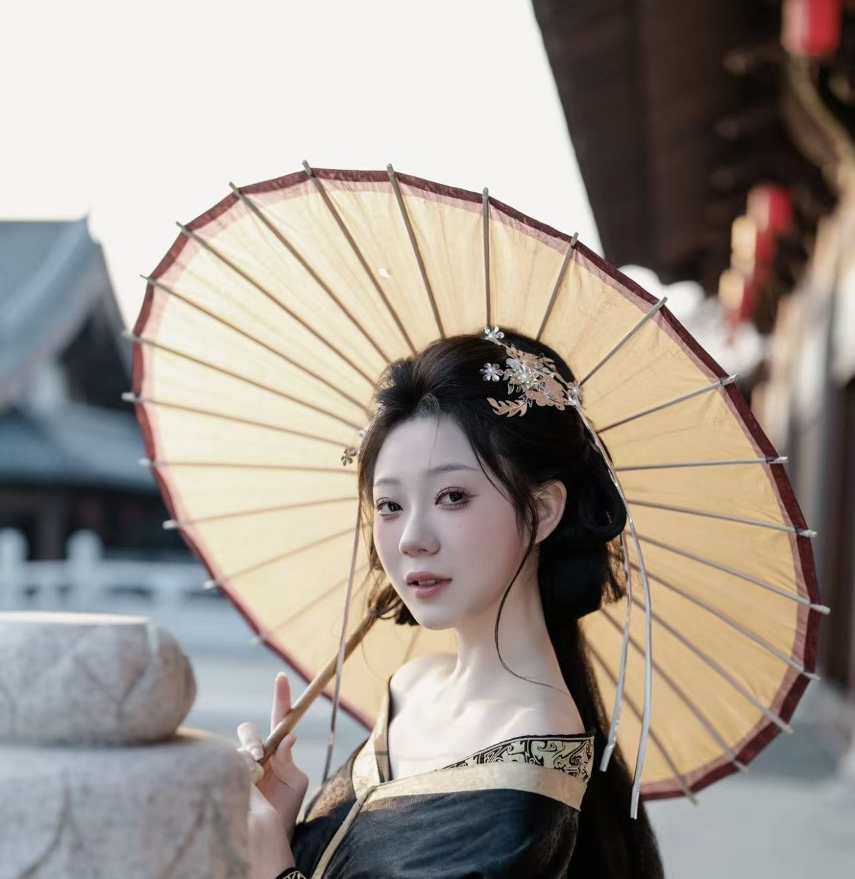 潇潇