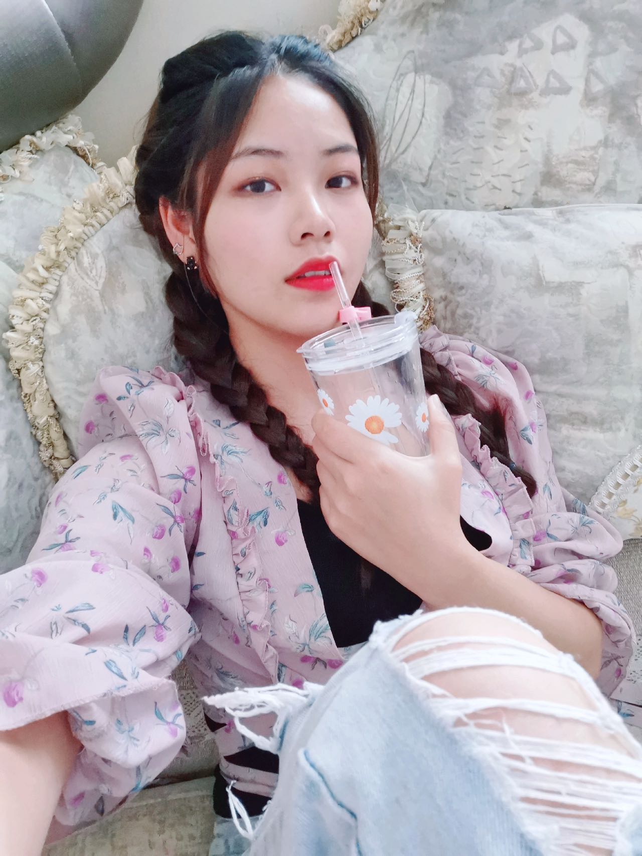 周梓潼