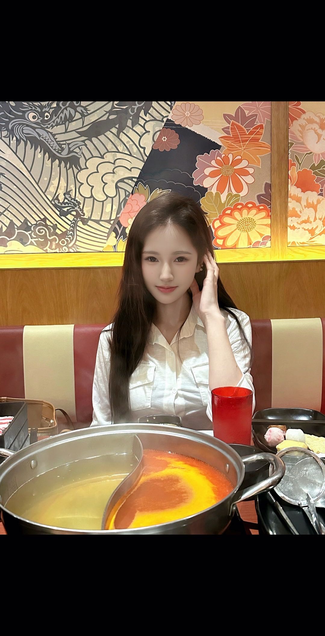 戴钰橙