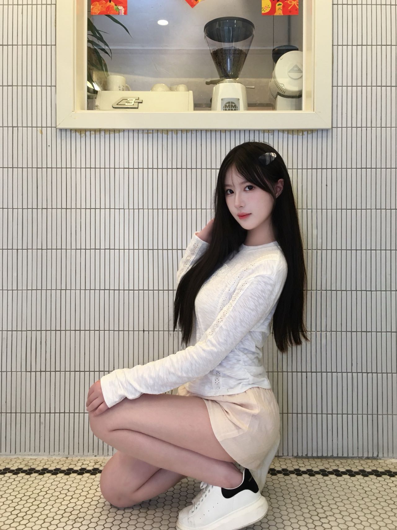 赵婉如