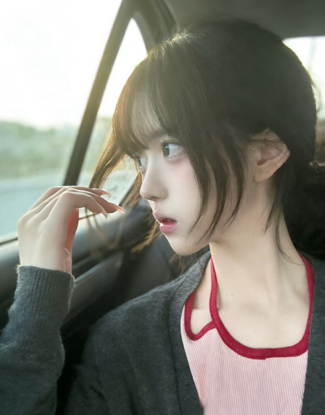 杨洋