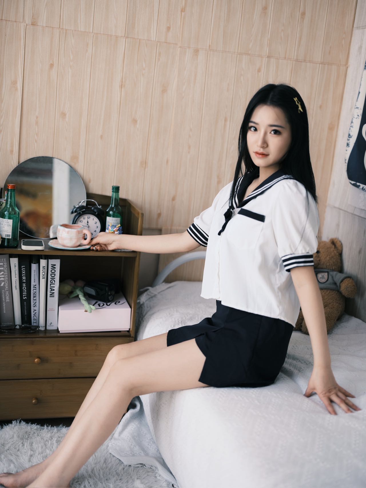 徐星婉
