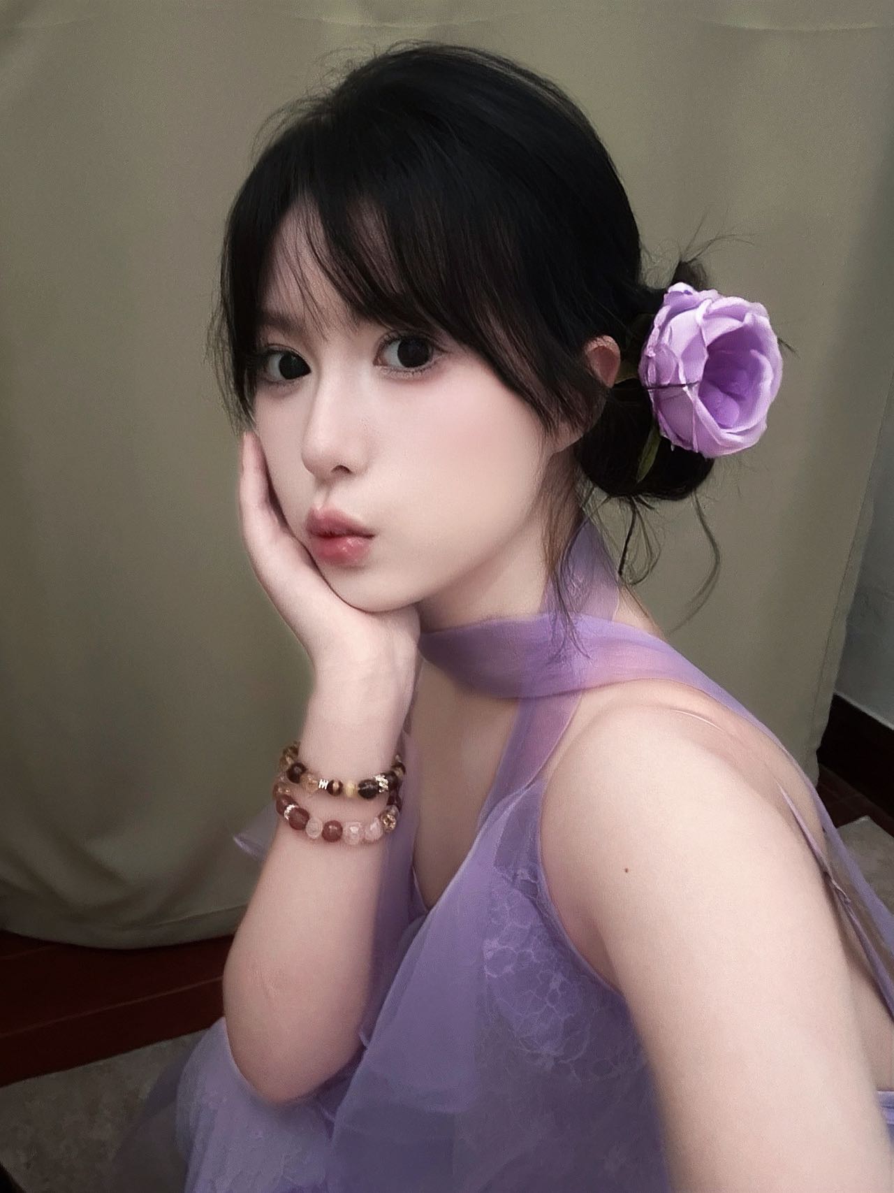赵婉如
