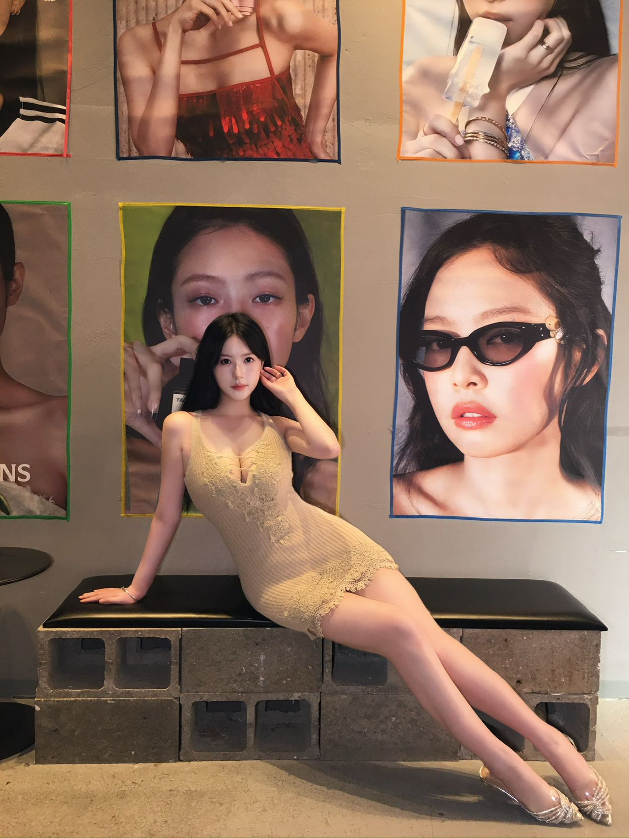赵婉如