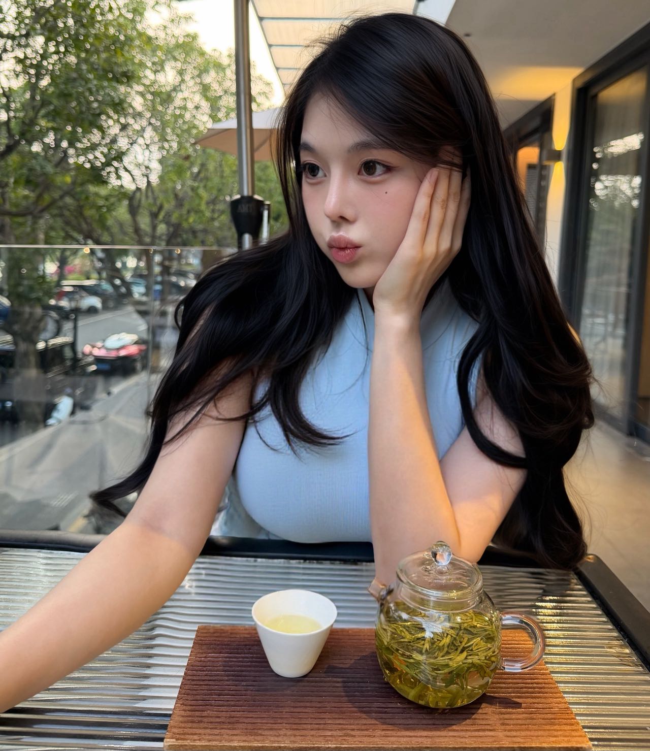 李雅楠