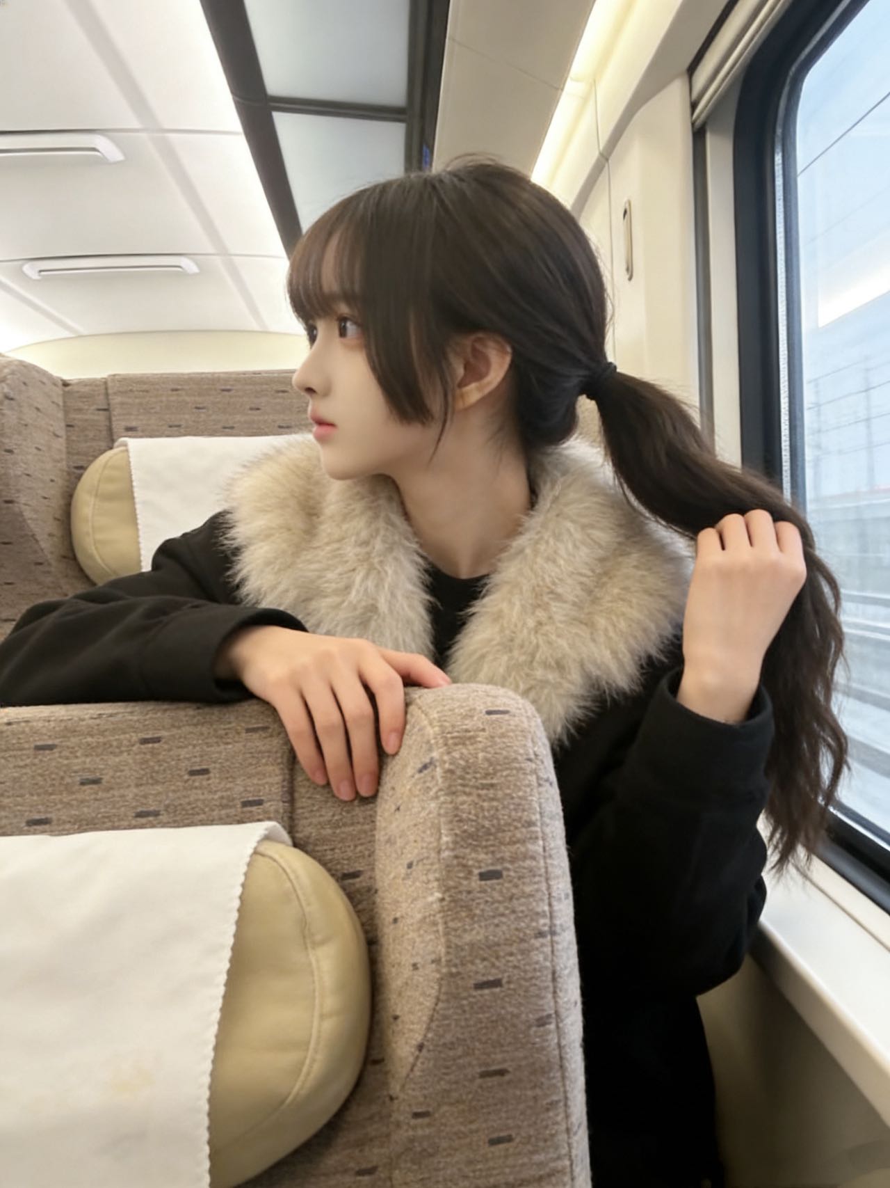 杨洋