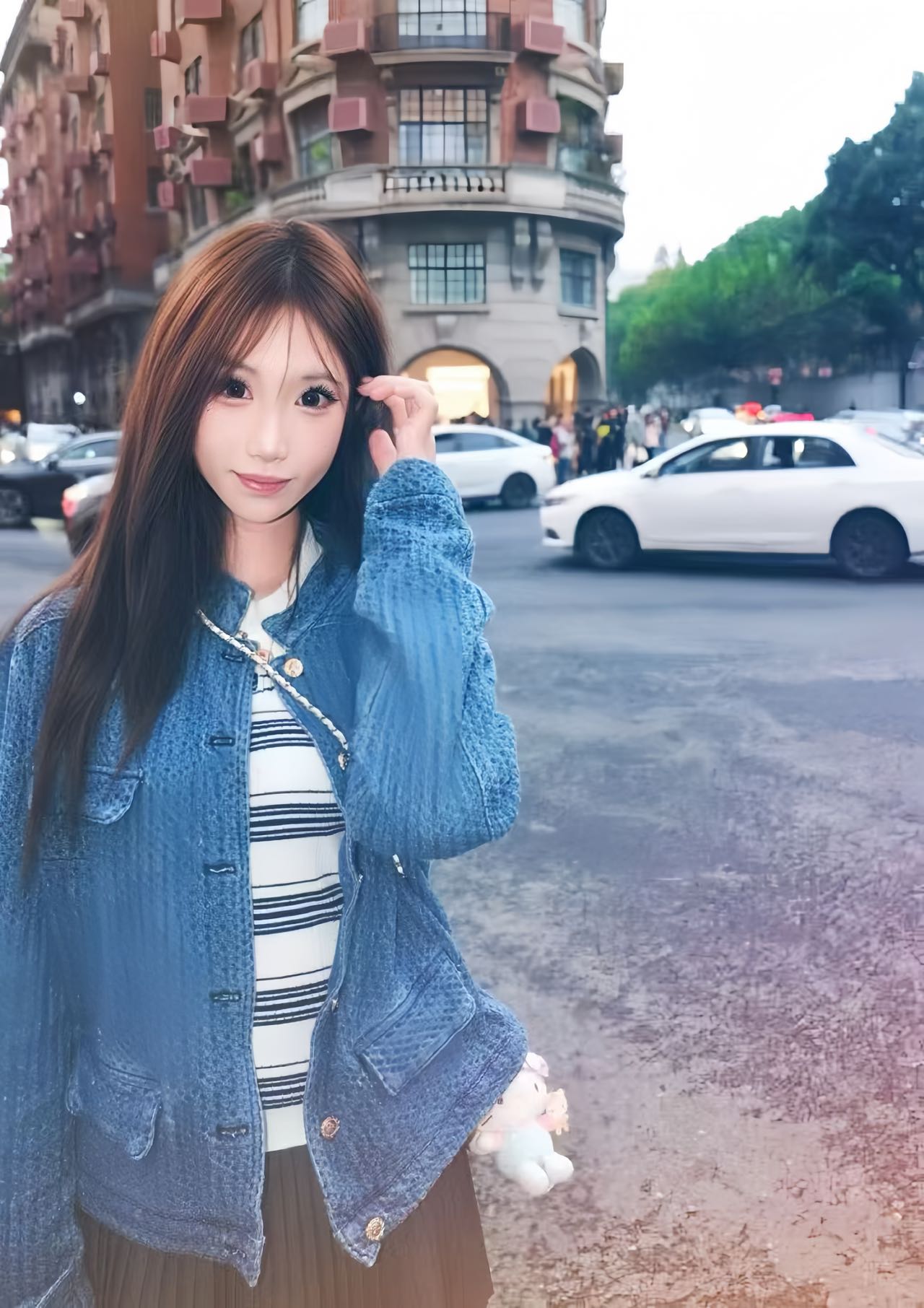 琳琳
