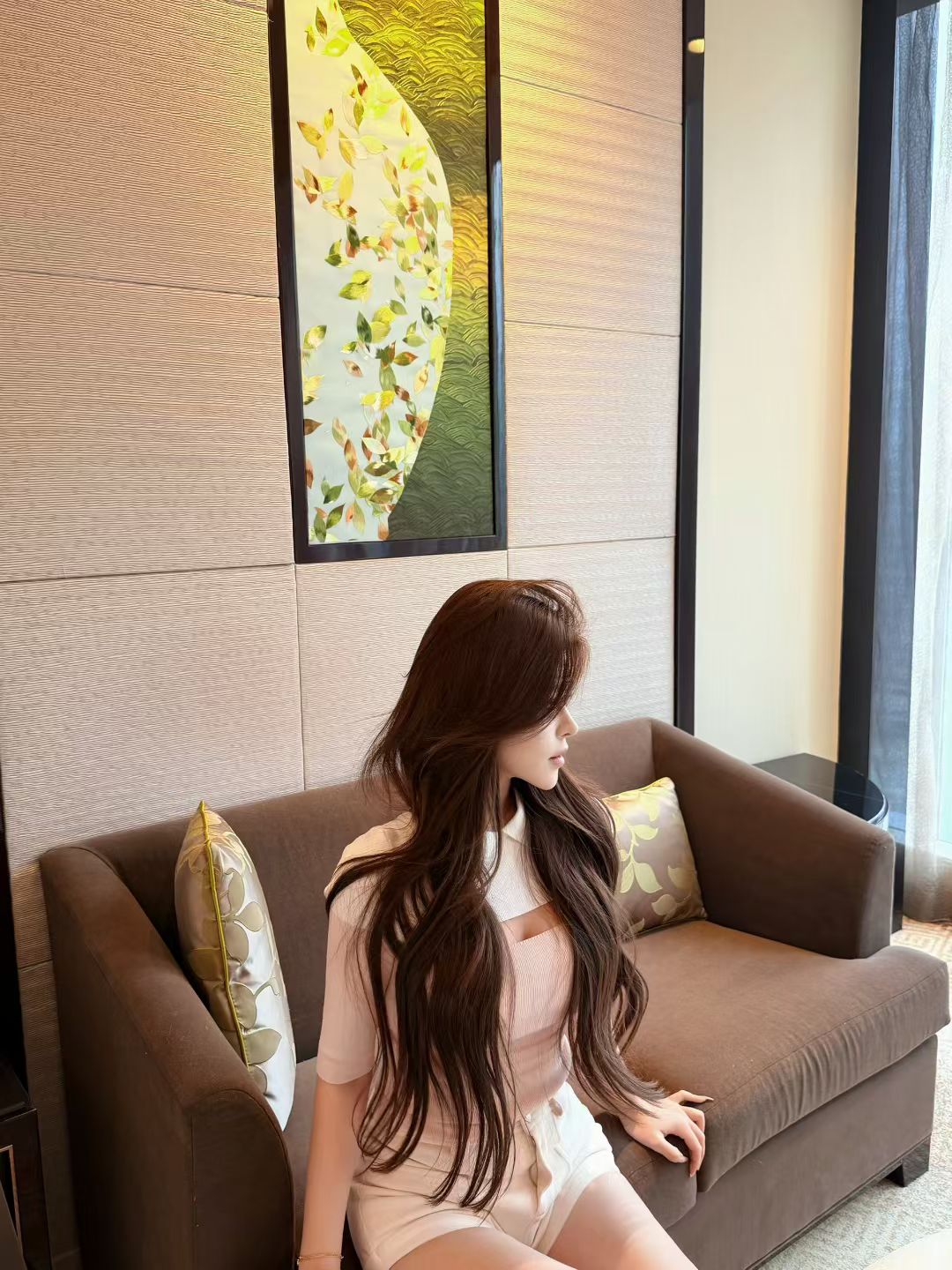 翠翠