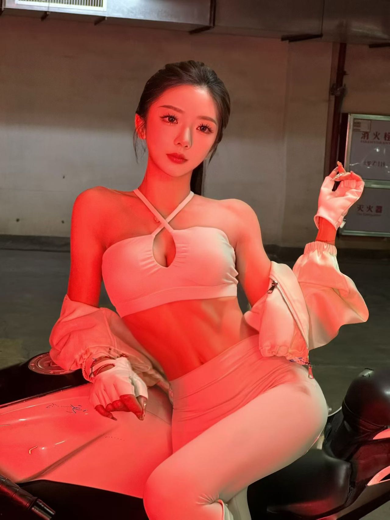 谢涵