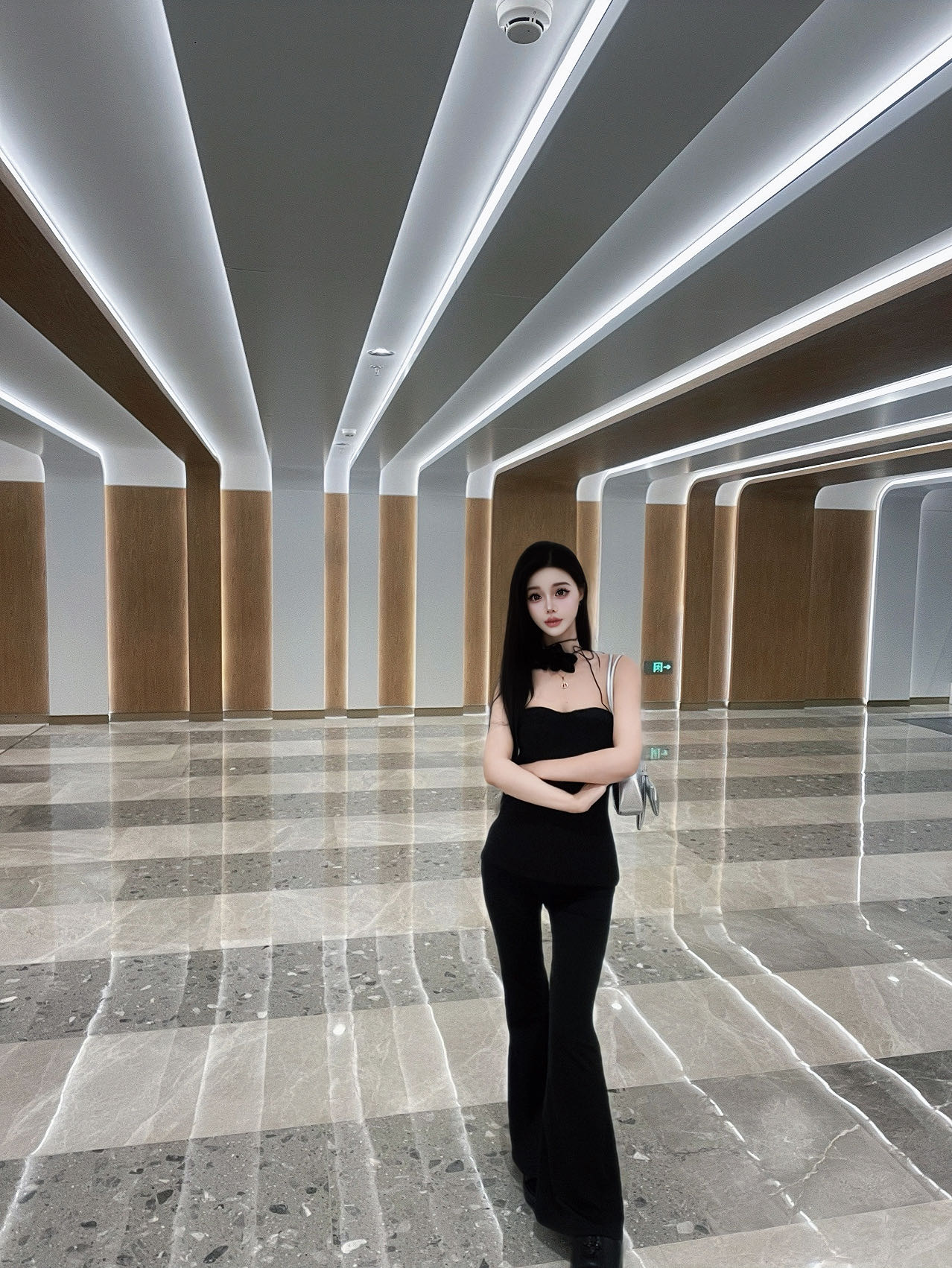 杨芸