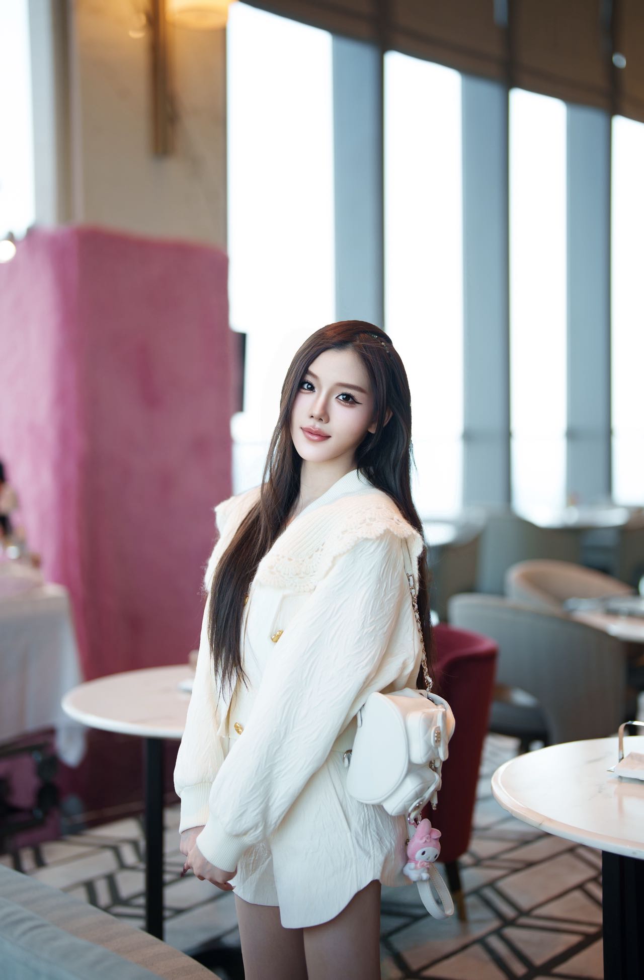 黄小汐