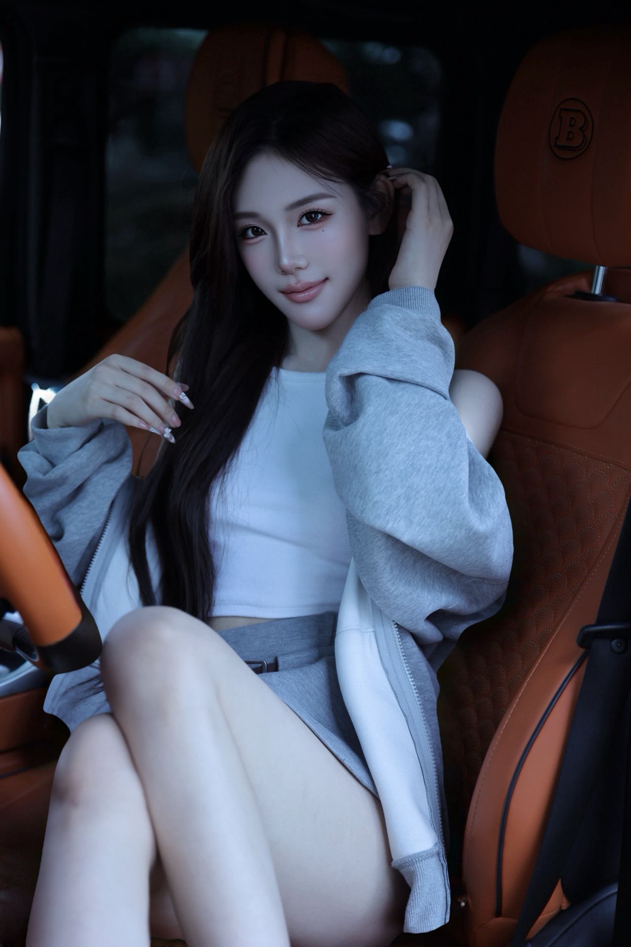黄小汐