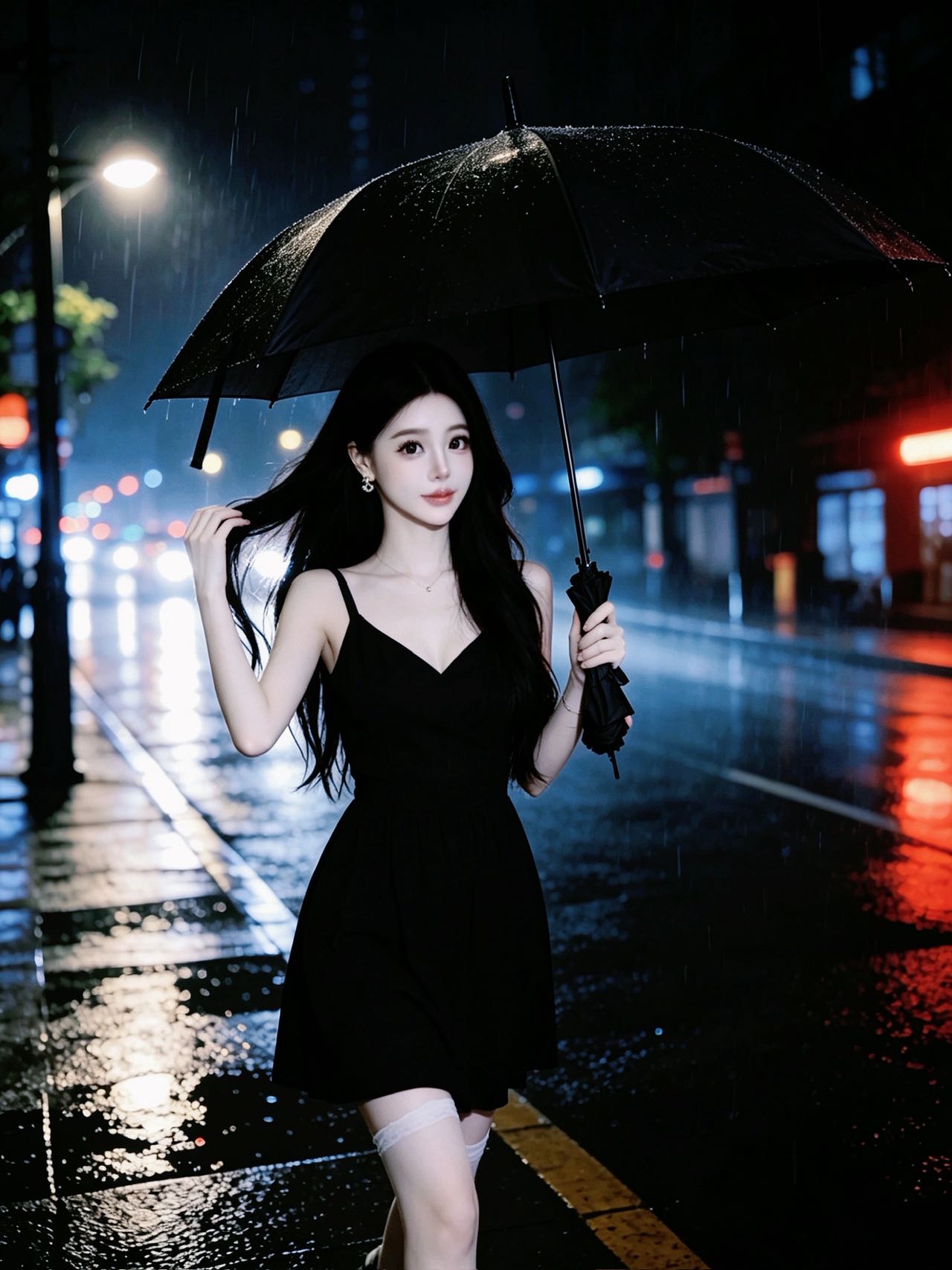 演员-杨芸