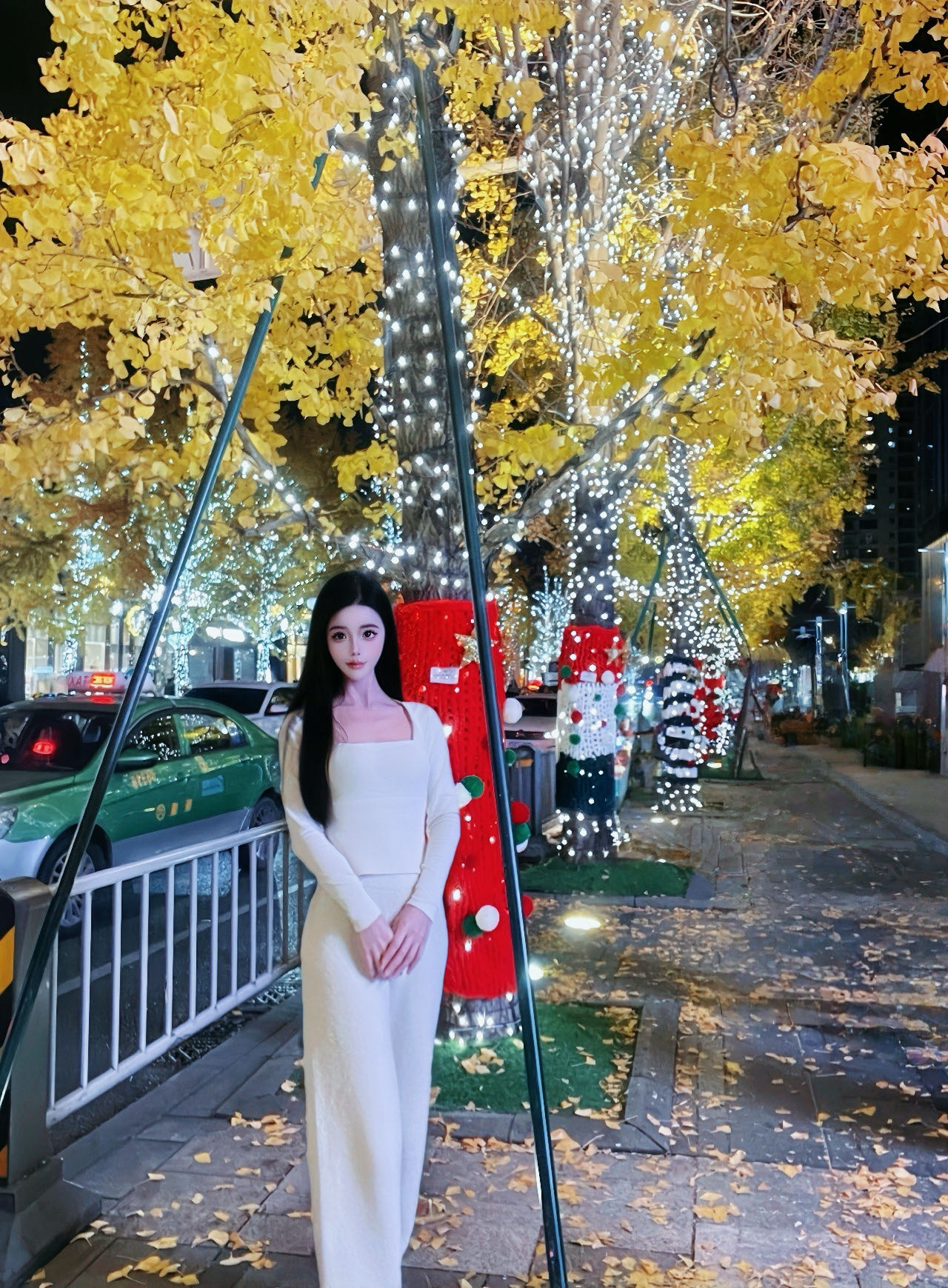 杨芸