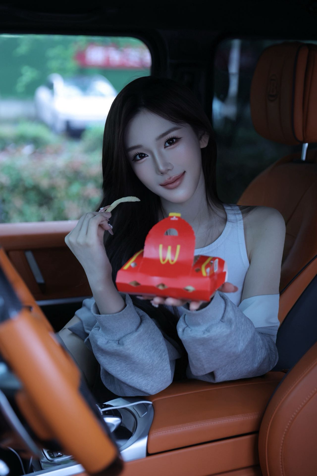 黄小汐