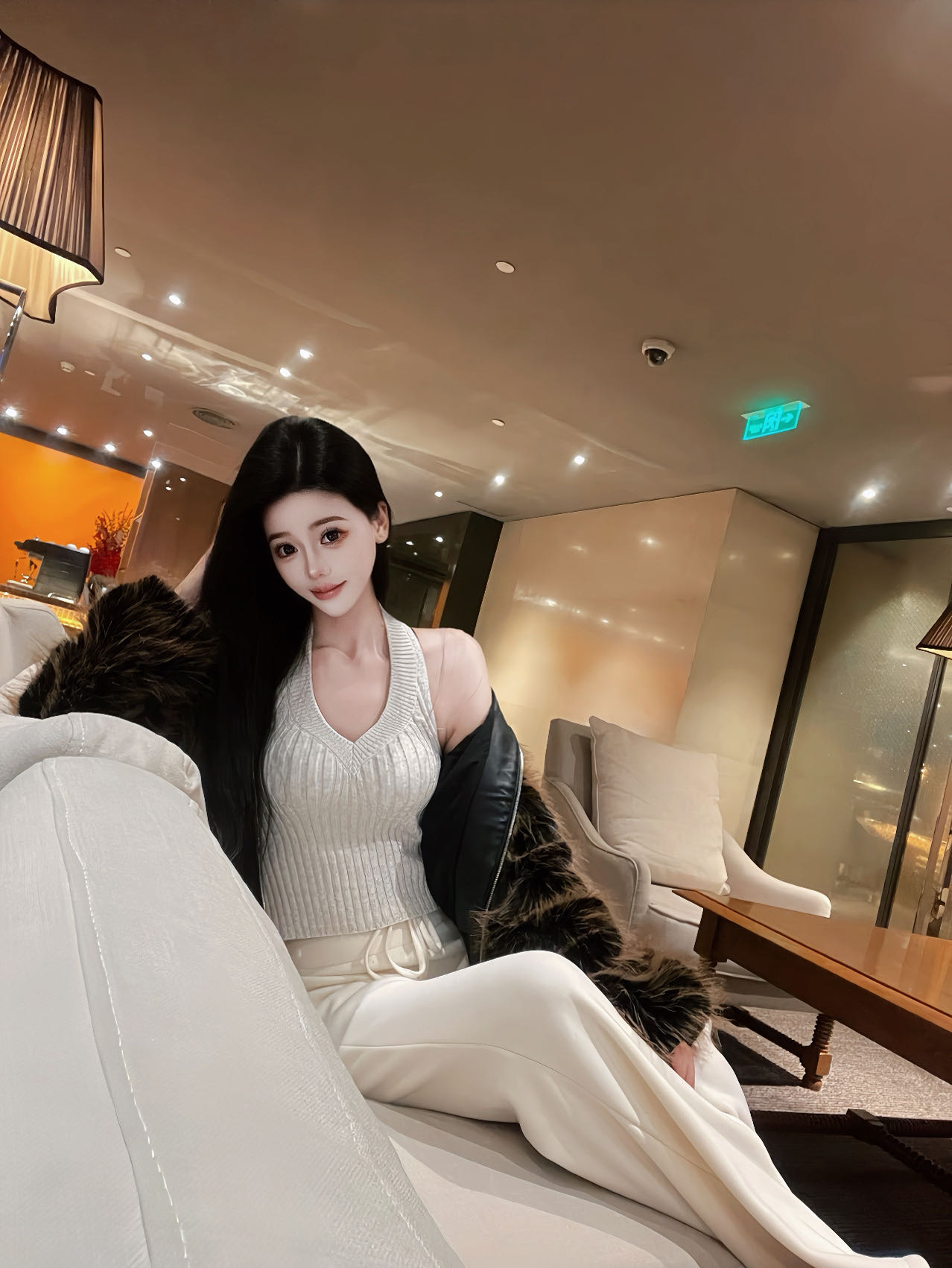 杨芸