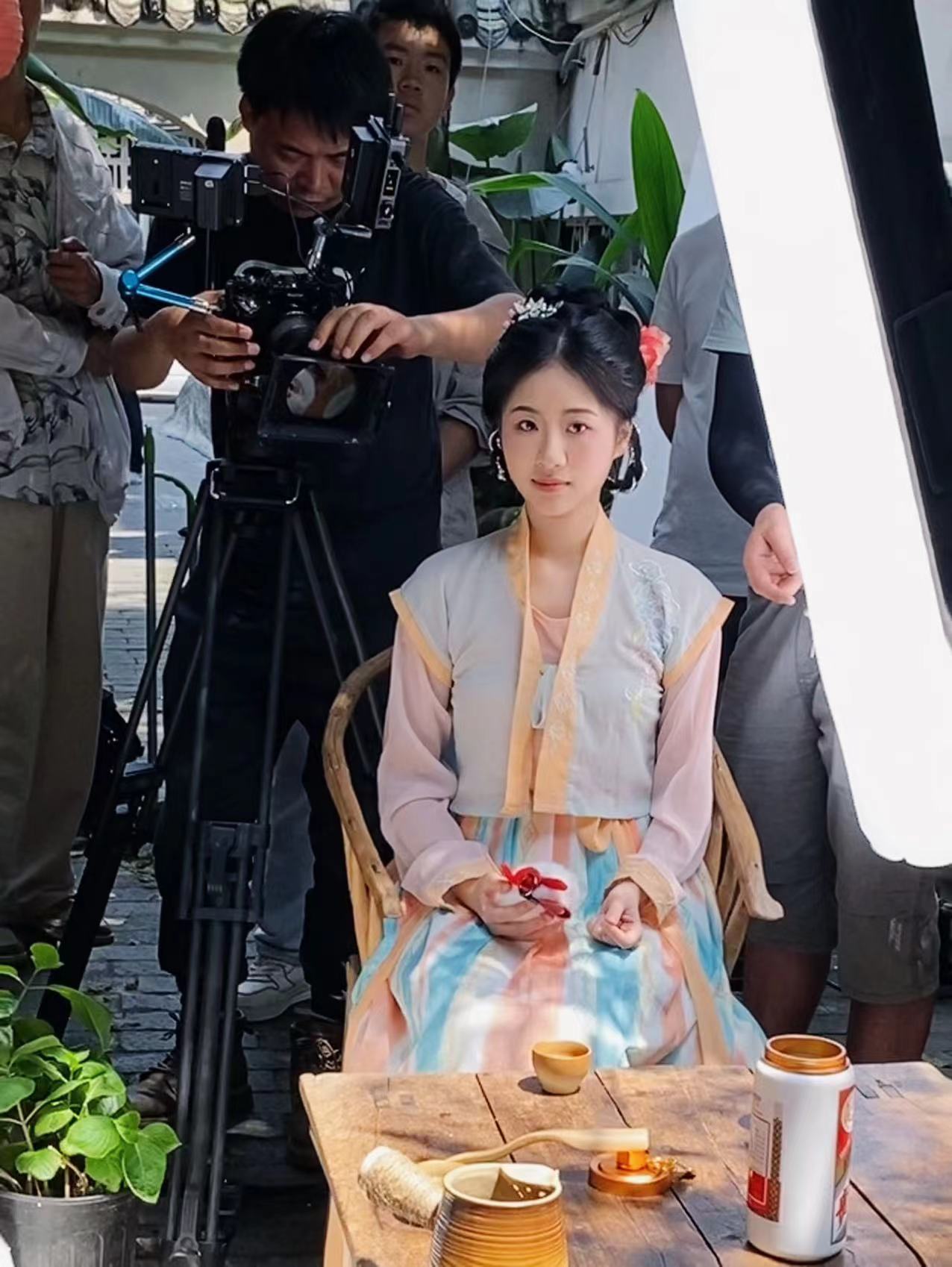 林夕