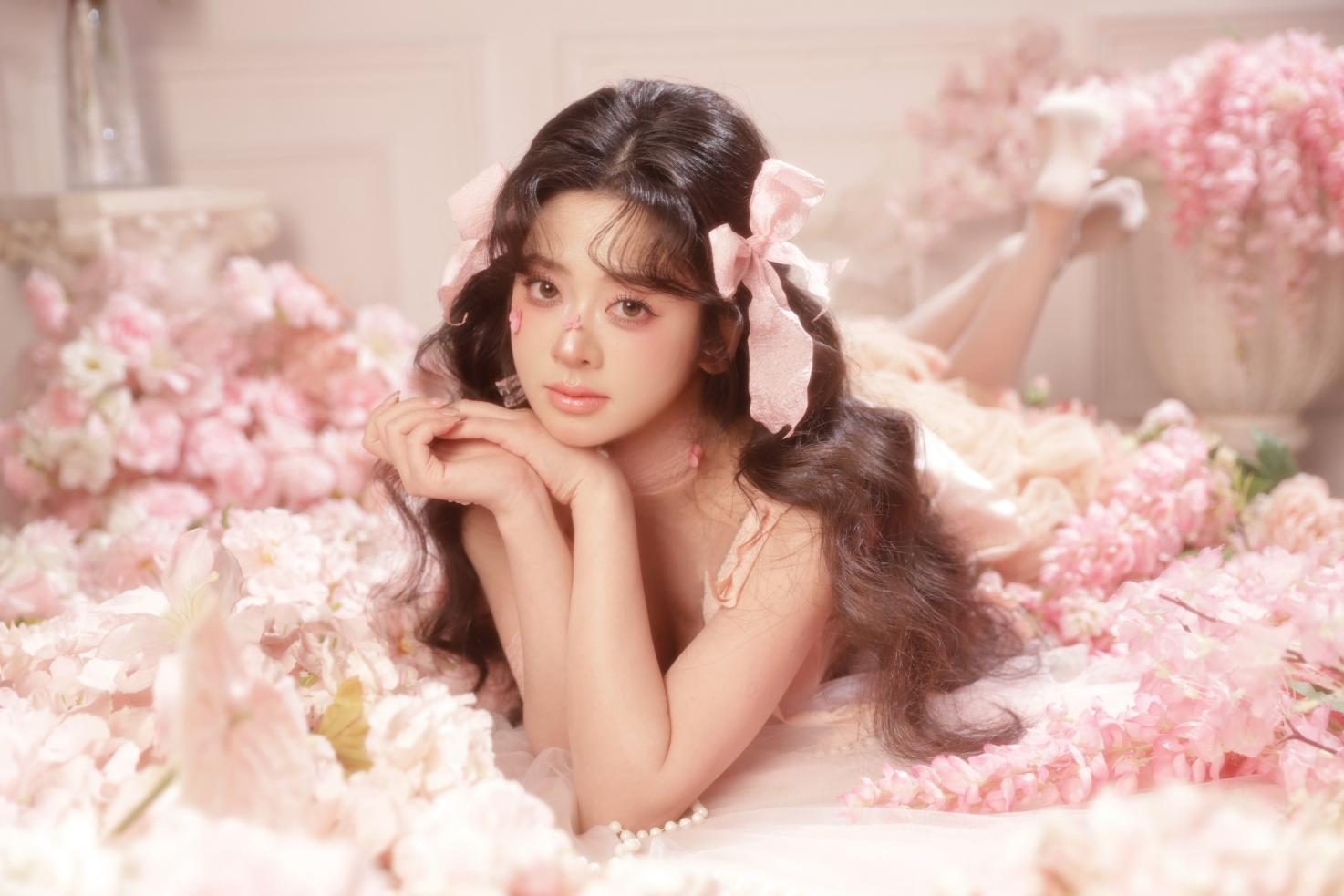 许惠婷