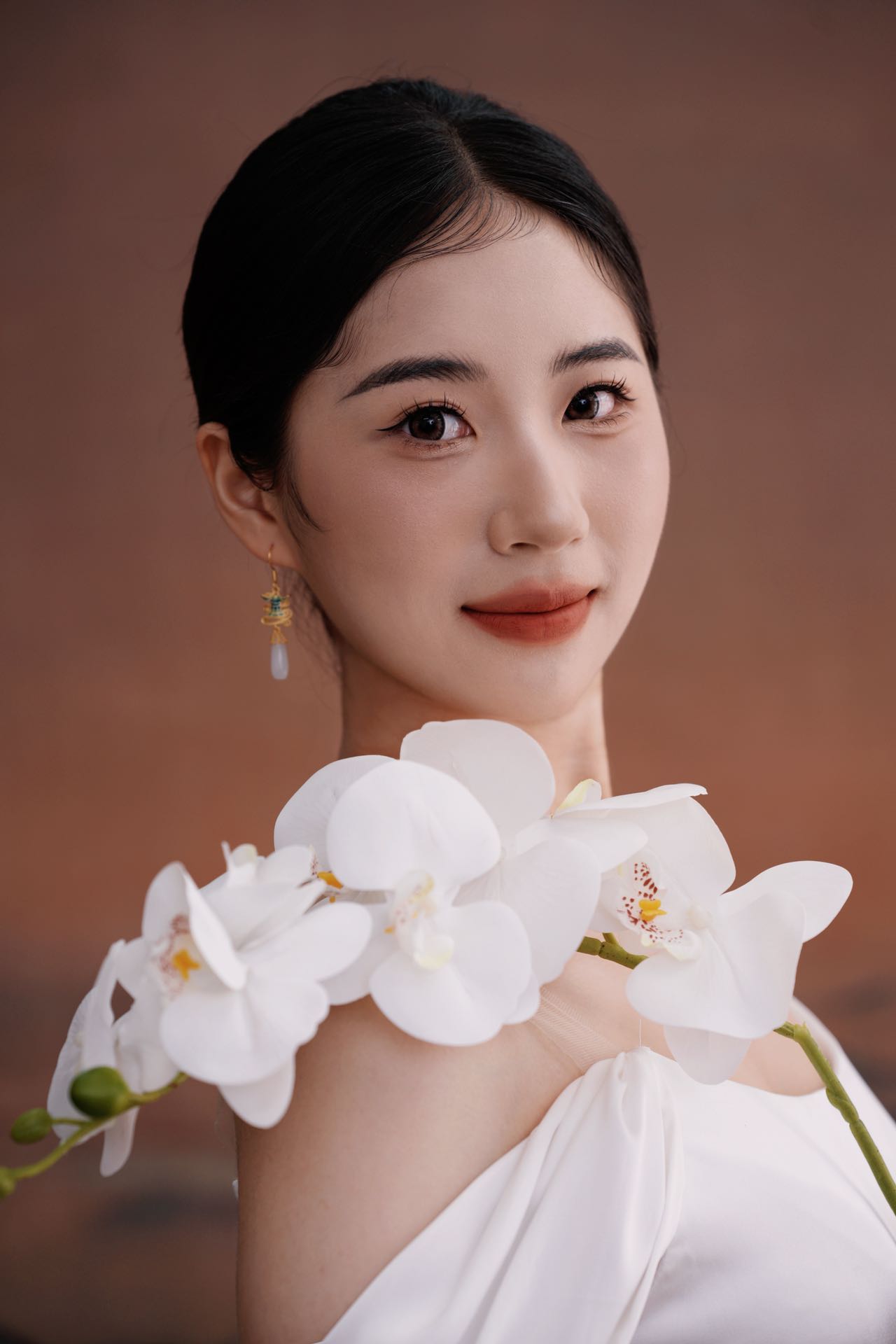 演员-林夕